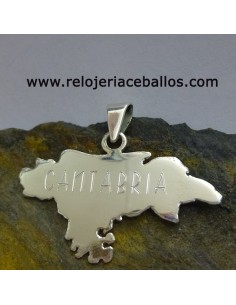 Mapa autonómico de...