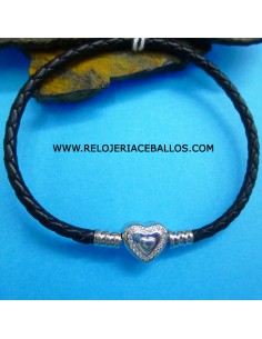 Pulsera para Abalorios