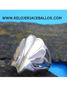 Anillo Concha de Santiago... 2