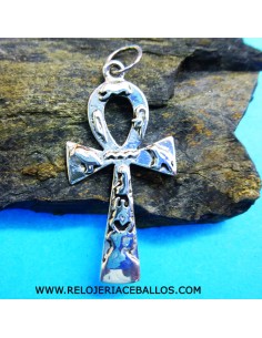 Cruz de la Vida 102-0145