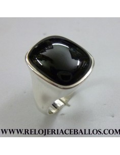 Sello de Azabache y Plata  A54