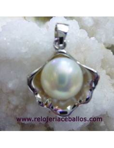 Colgante con Perla CCP