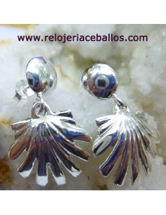 Pendientes vieira 121-5