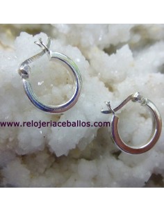 Aretes de Palanca 351-4