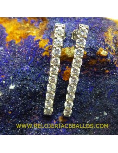 Pendientes Hilera CRH