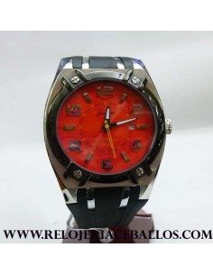 JUSTINA RELOJ  11896R