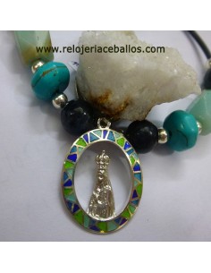Collar Fátima BEAF