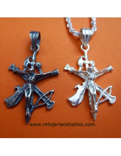 Cruz de la Legión CL-01