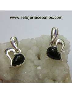 Corazón de Azabache...