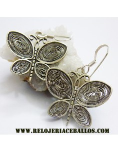 Pendientes Mariposa PM39