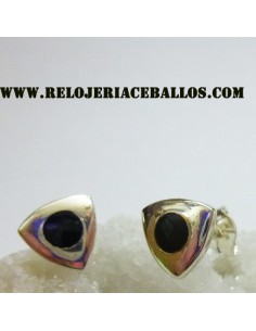 Pendientes pequeños de...
