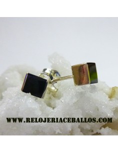 Pendientes de Azabache CHT