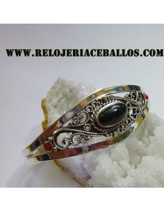 Brazalete con Filigrana y...