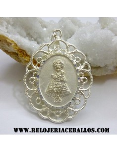 Medalla de Covadonga con Orla