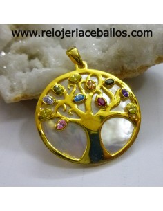 Arbol de la vida con...