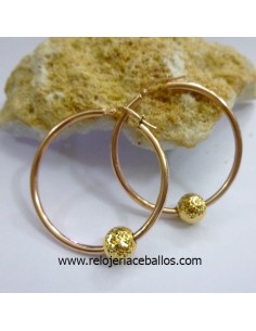 Areta de Plata Chapada PA11