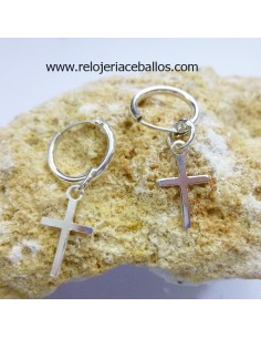 Areta con Cruz de Plata AR1977