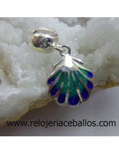 Charm Concha del Camino de...