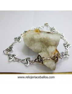 Pulsera Celta de Triketas 155-1