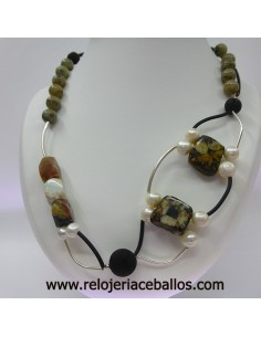 Collar Artesano CAUQ2