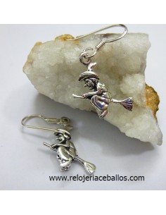 Bruja Pendientes 120-0003