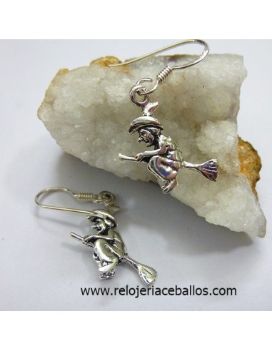 Bruja Pendientes 120-0003