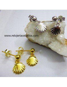Pendientes del Peregrino...