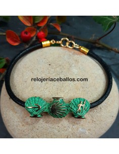 Camino de Santiago Pulsera... 2