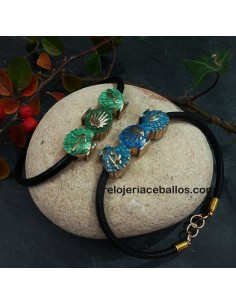 Camino de Santiago Pulsera...