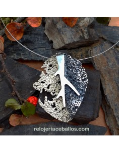 Gargantilla Orfega Joyas 116237X-9