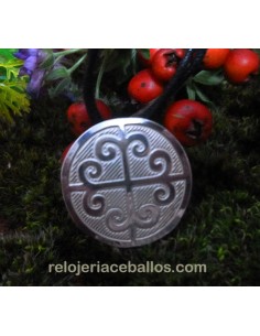 Colgante Celta 33087