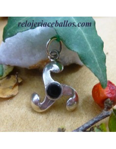 Colgante Trisquel con...