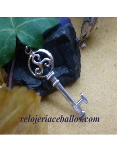 LLave con Trisquel Celta...