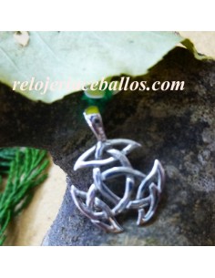 Nudo de Triquetas Celtas TRIQ4