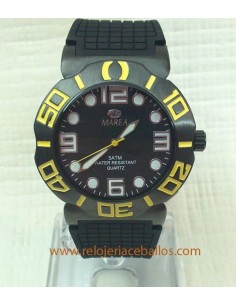 Reloj  Marea caballero ref...