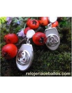 Pendientes con Triketa NCT