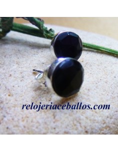 Pendiente  de Azabache T040101 2