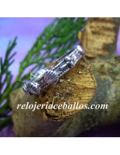 Decenario en forma de Anillo A43
