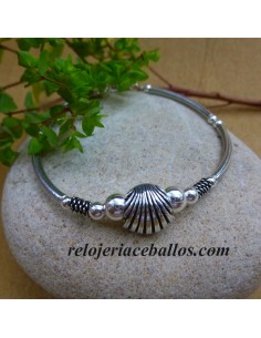 Pulsera con Concha de Santiago 151-0067