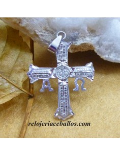 Cruz de la Victoria Mediana CVM2