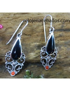Pendientes Típicos...