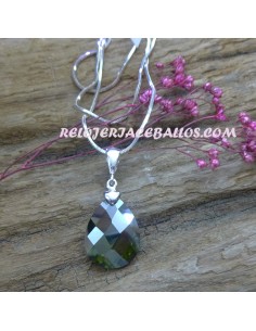 Colgante de Plata 6024