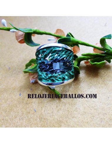 Anillo Orfega Joyas 11324501-3