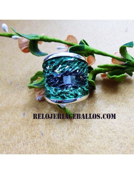 Anillo Orfega Joyas 11324501-3