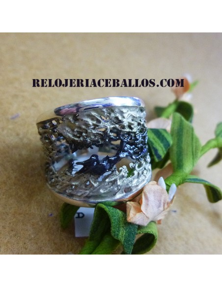 Sortija Orfega Joyas  11324501-9