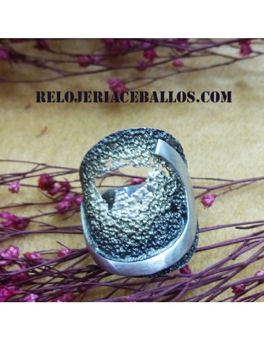 Joyas Orfega Sortija 11323601x-9