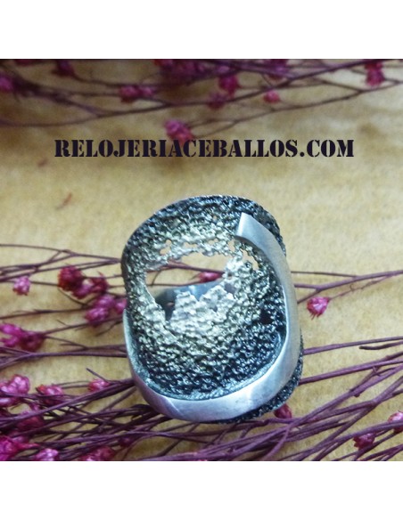 Joyas Orfega Sortija 11323601x-9