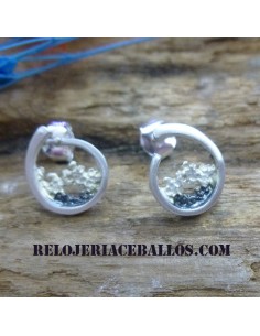 Orfega Joyas Pendiente 112236XPP-9