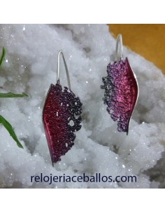 Ala de Ángel Burdeos de Orfega 112280GP-10