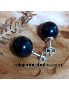 Pendientes de Bola de...